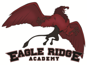 Logo-Design von Cody Rostron für eagle ridge academy | Design: #9798127