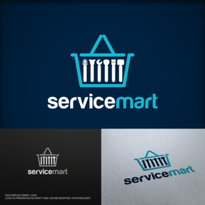 Logo Design by carlomagno for this project | Design: #9613277