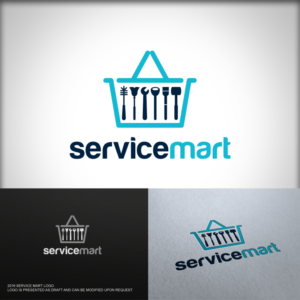 Logo Design by carlomagno for this project | Design: #9637032