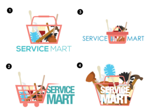 Logo Design by ney@onedaygraphics for this project | Design #9613259