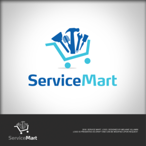 Logo Design by mvillamin for this project | Design: #9616426