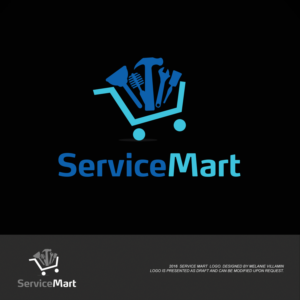 Logo Design by mvillamin for this project | Design: #9616461