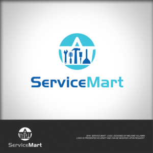 Logo Design by mvillamin for this project | Design: #9641645