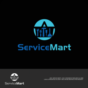 Logo Design by mvillamin for this project | Design: #9641663