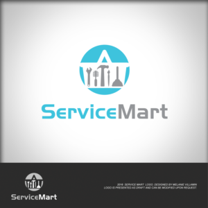 Logo Design by mvillamin for this project | Design #9681044