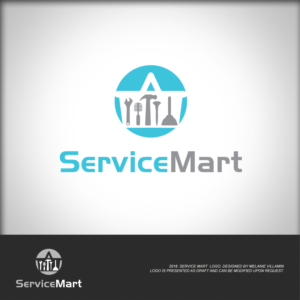 Logo Design by mvillamin for this project | Design: #9681066