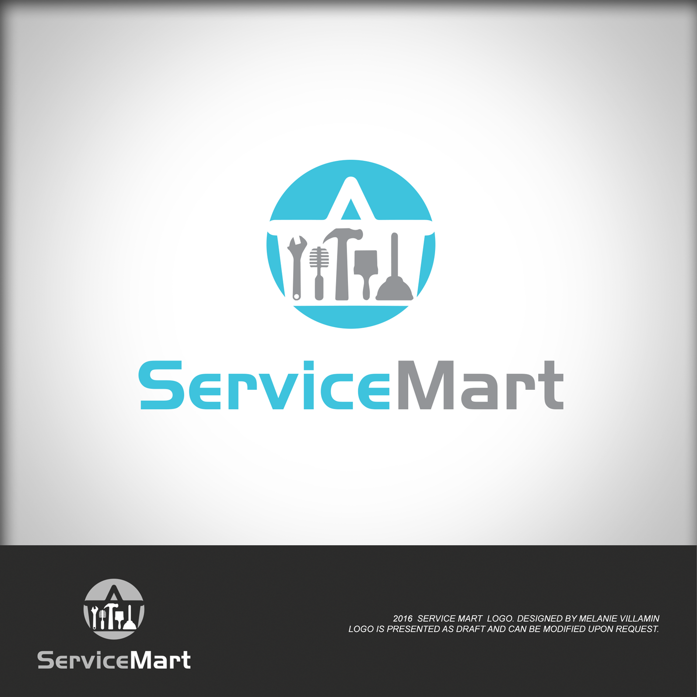 Diseño de Logo por mvillamin para este proyecto | Diseño #9689062