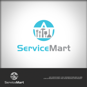 Logo Design by mvillamin for this project | Design: #9689062