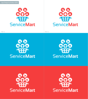 Logo Design by Anhlee for this project | Design: #9654803