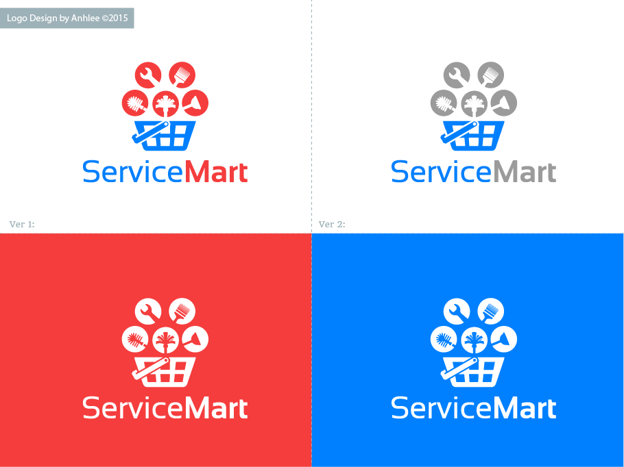 Diseño de Logo por Anhlee para este proyecto | Diseño #9783620