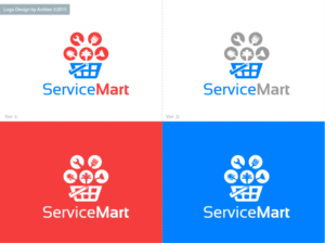 Logo Design by Anhlee for this project | Design: #9783620