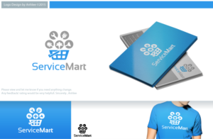 Logo Design by Anhlee for this project | Design: #9839791