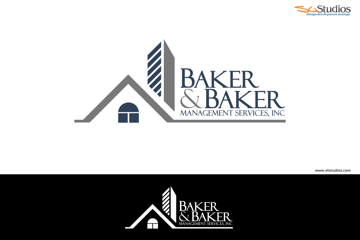 Logo Design by sliStudios for this project | Design #2099696