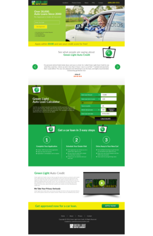 Web Design by Creative Ants