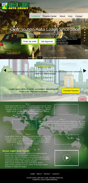 Web Design by pinky24