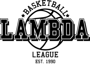 Logo Design by TayBrown for Lambda Basketball | Design #9607696