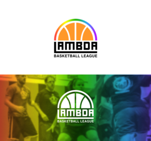 Logo-Design von SMST Designs für Lambda Basketball | Design: #9634258