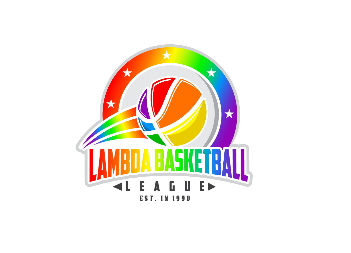Logo Design by creative.bugs for Lambda Basketball | Design #9690908