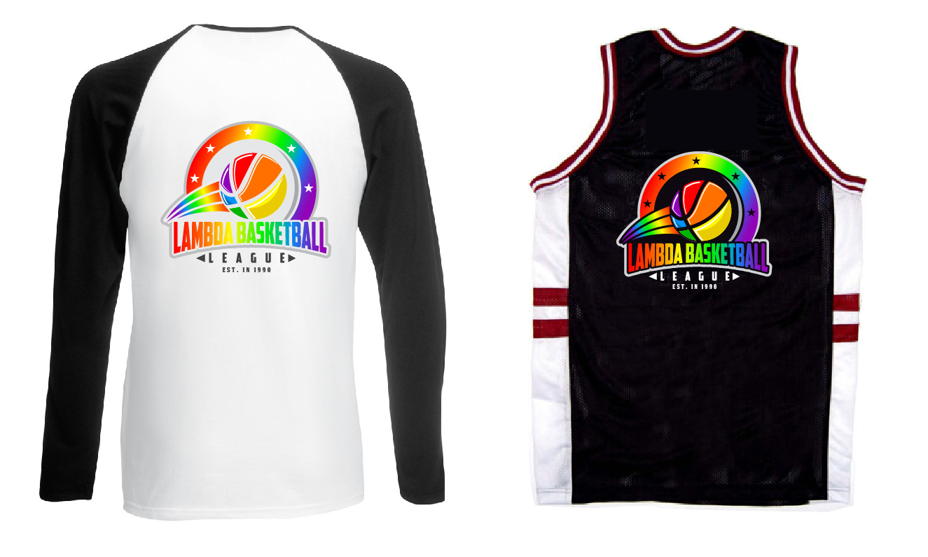 Logo Design by creative.bugs for Lambda Basketball | Design #9690909