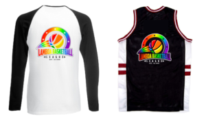 Logo-Design von creative.bugs für Lambda Basketball | Design: #9690909
