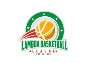 Logo-Design von creative.bugs für Lambda Basketball | Design: #9690910