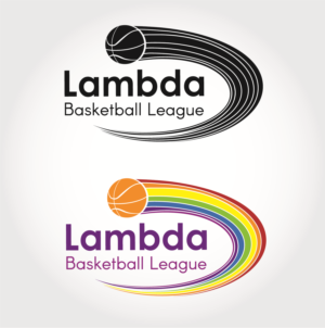 Logo Design by Jamie Designs for Lambda Basketball | Design #9607464