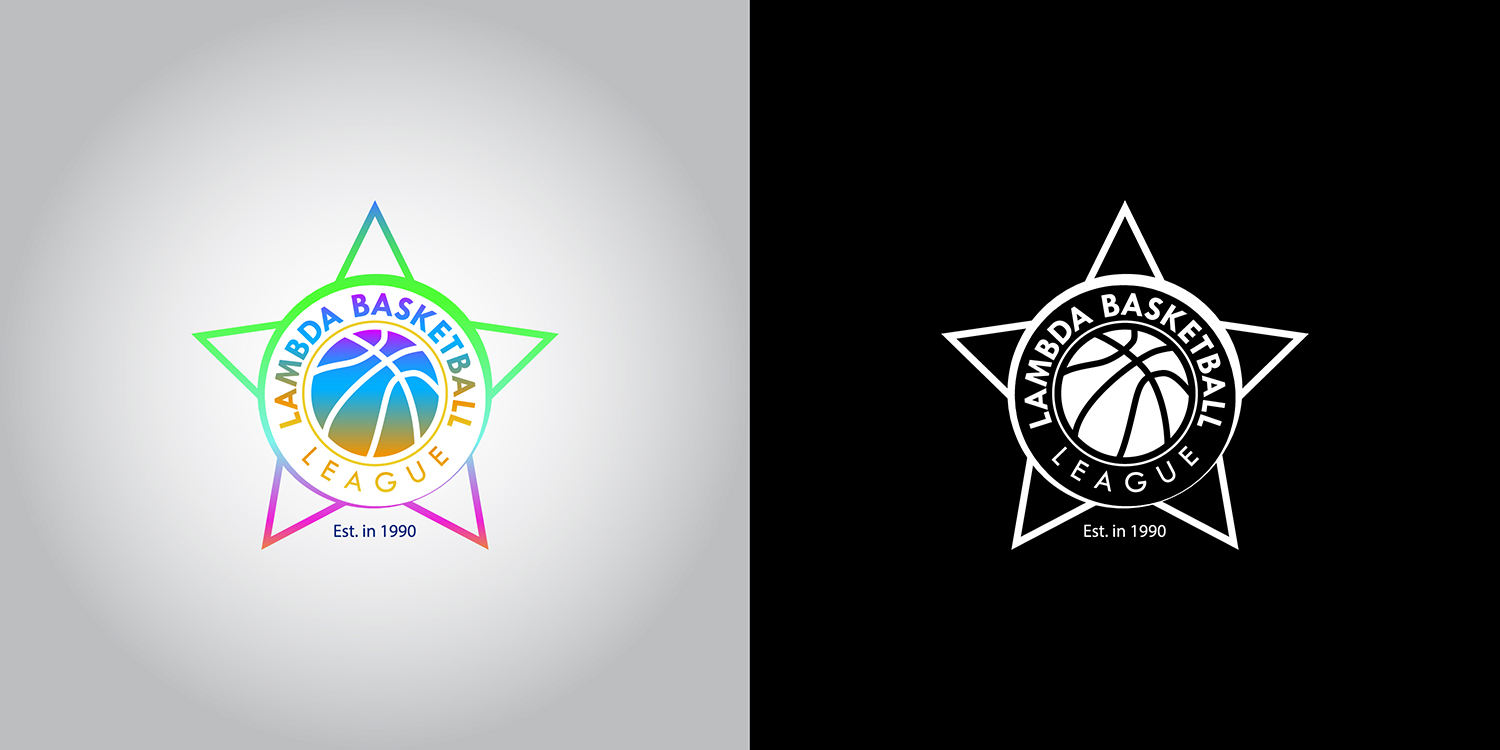 Logo Design by Coneagles for Lambda Basketball | Design #9642424