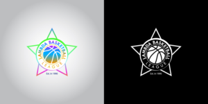 Logo Design by Coneagles for Lambda Basketball | Design: #9642424