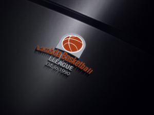 Logo-Design von logomaster24 für Lambda Basketball | Design: #9611713