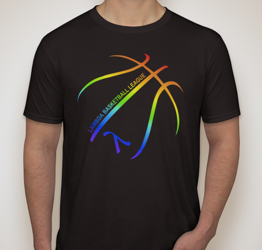 Diseño de Logo por alexandernicholson1 para Lambda Basketball | Diseño #9691112