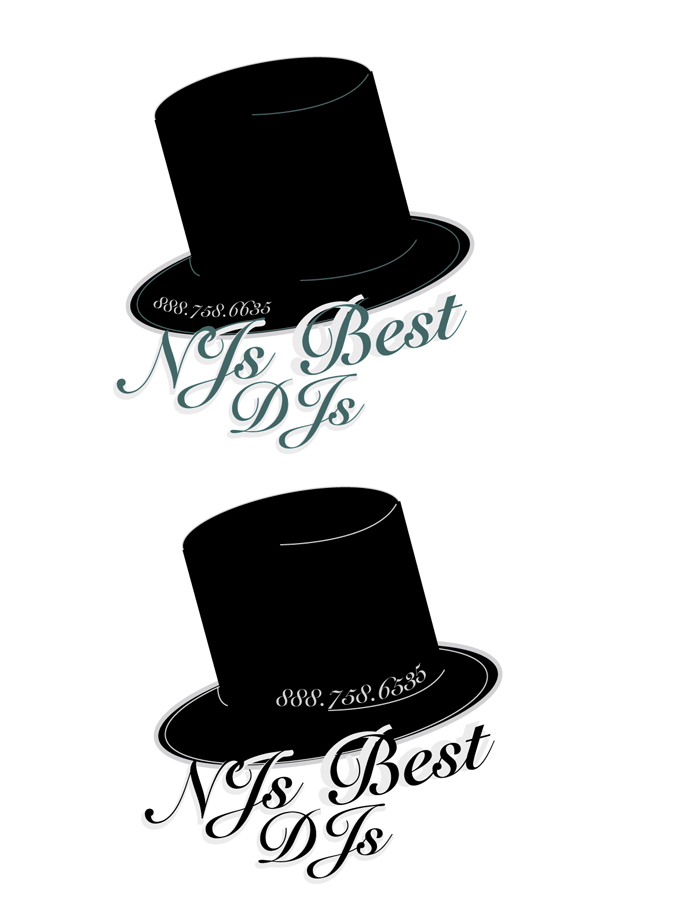 Design de Logo par Lara Taylor pour NJs Best DJs | Design #2117940