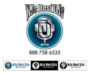 Logo Design by lito for NJs Best DJs | Design: #2103374
