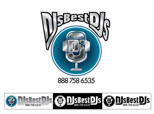 Logo Design by lito for NJs Best DJs | Design: #2113353