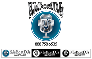Logo Design by lito for NJs Best DJs | Design: #2119257
