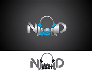 Logo Design by Art Addict for NJs Best DJs | Design: #2127951