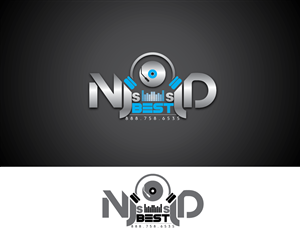 Design de Logo par Art Addict pour NJs Best DJs | Design #2151235