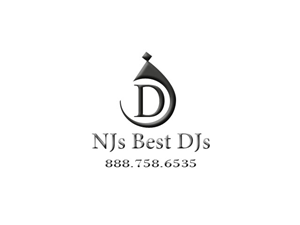 Logo-Design von DesignOtree für NJs Best DJs | Design: #2130010