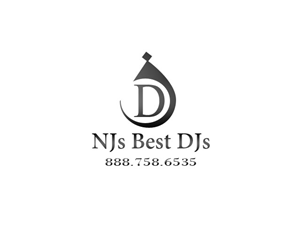 Logo-Design von DesignOtree für NJs Best DJs | Design: #2130022