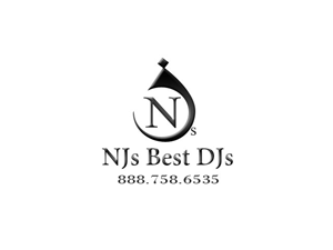 Logo-Design von DesignOtree für NJs Best DJs | Design: #2130062