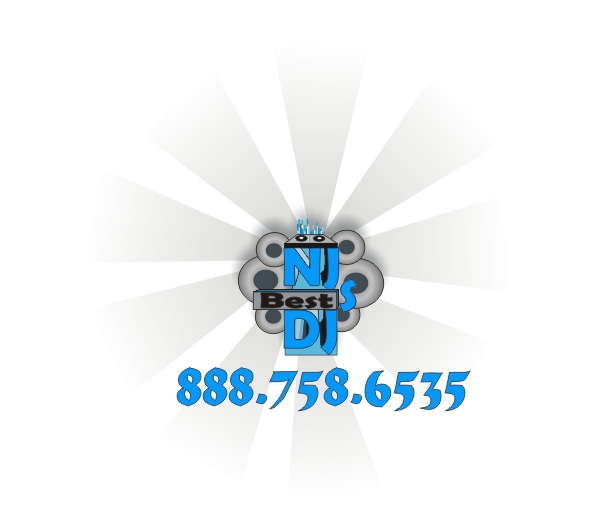 Logo-Design von KENKEN8 für NJs Best DJs | Design #2119520