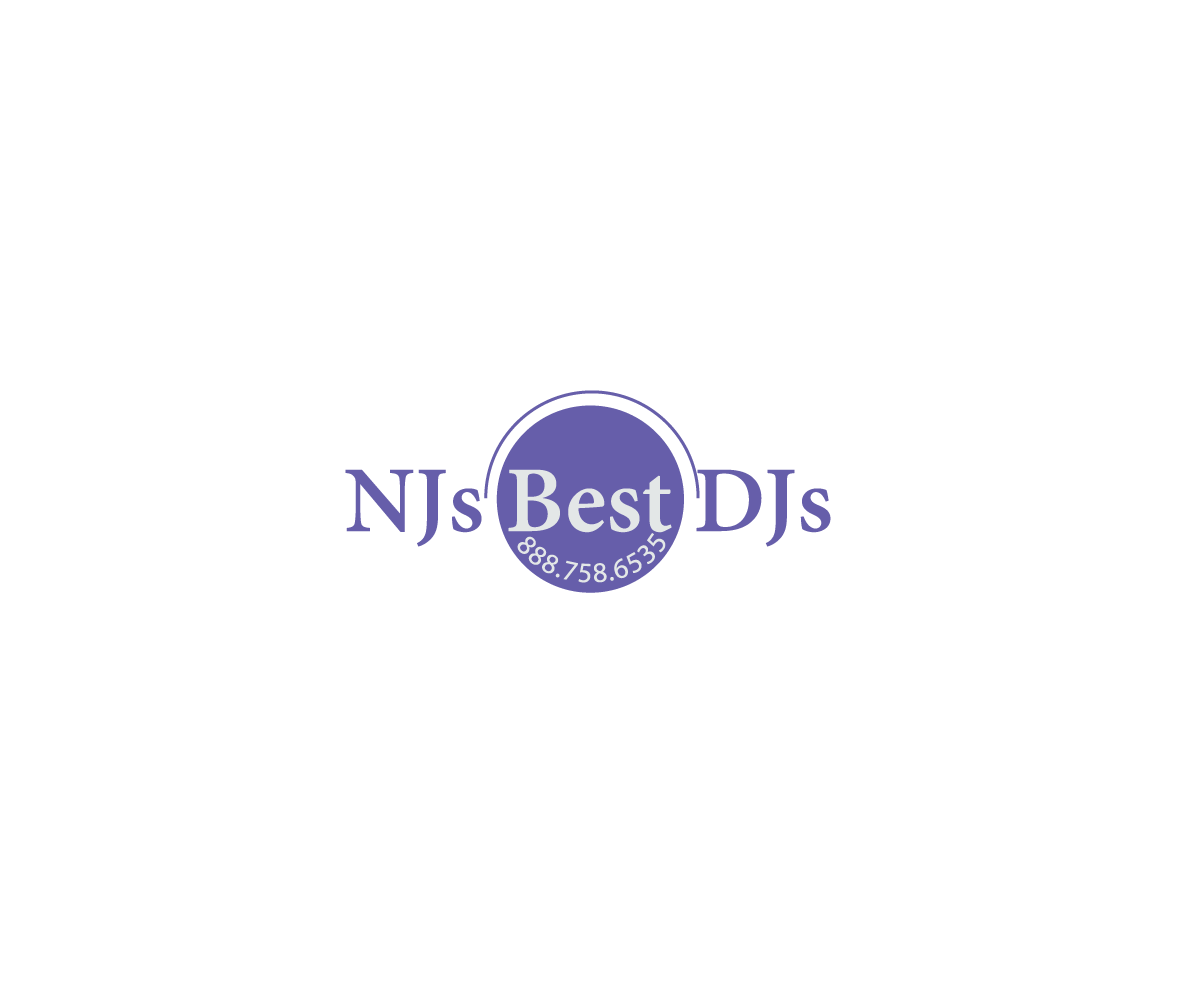 Logo Design by priya for NJs Best DJs | Design #2114093