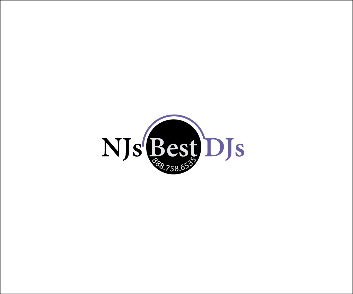 Logo Design by priya for NJs Best DJs | Design #2114336