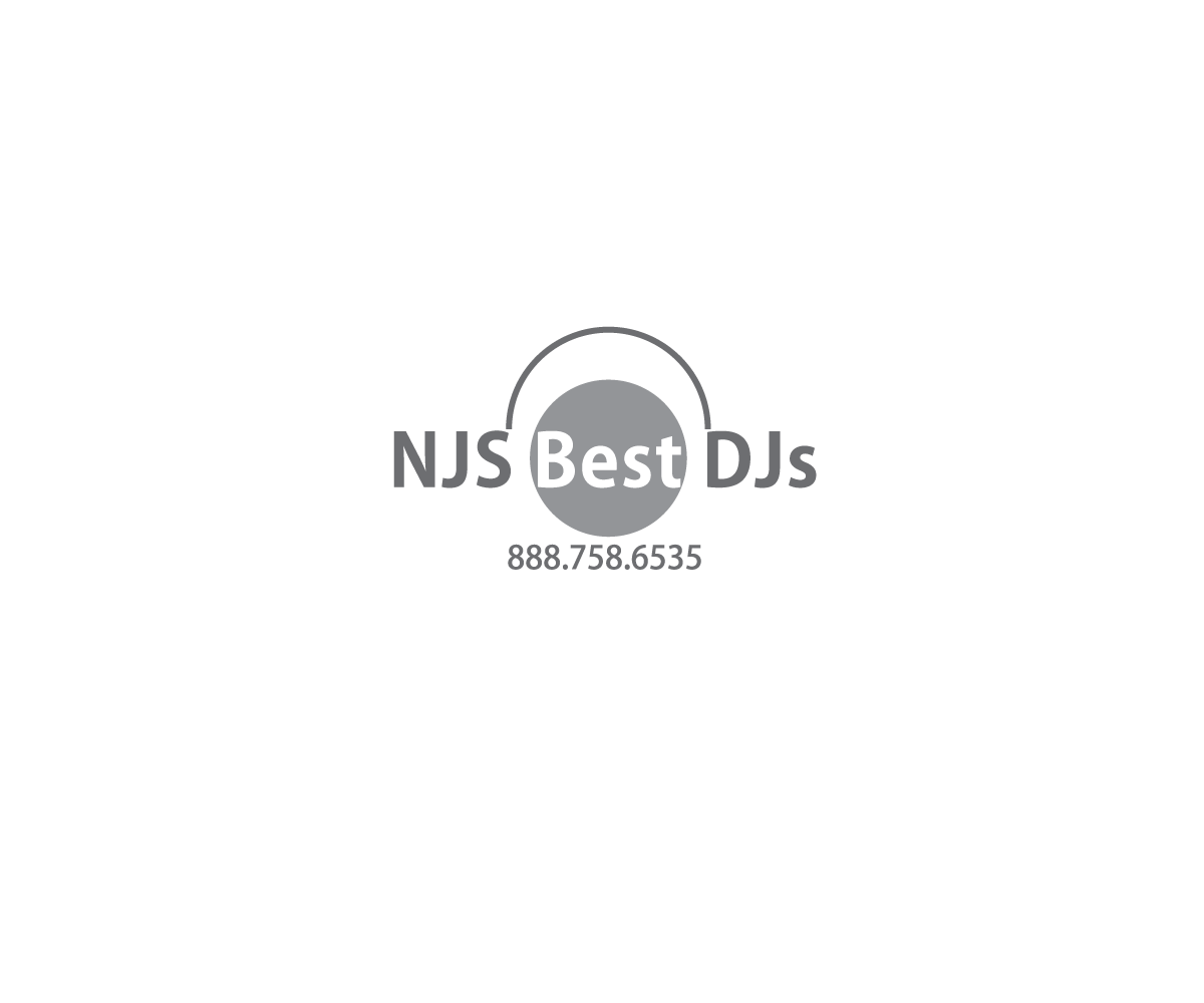 Logo Design by priya for NJs Best DJs | Design #2130689