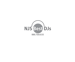 Logo-Design von priya für NJs Best DJs | Design: #2130689