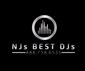 Logo Design by Bonaro Designs for NJs Best DJs | Design: #2142692