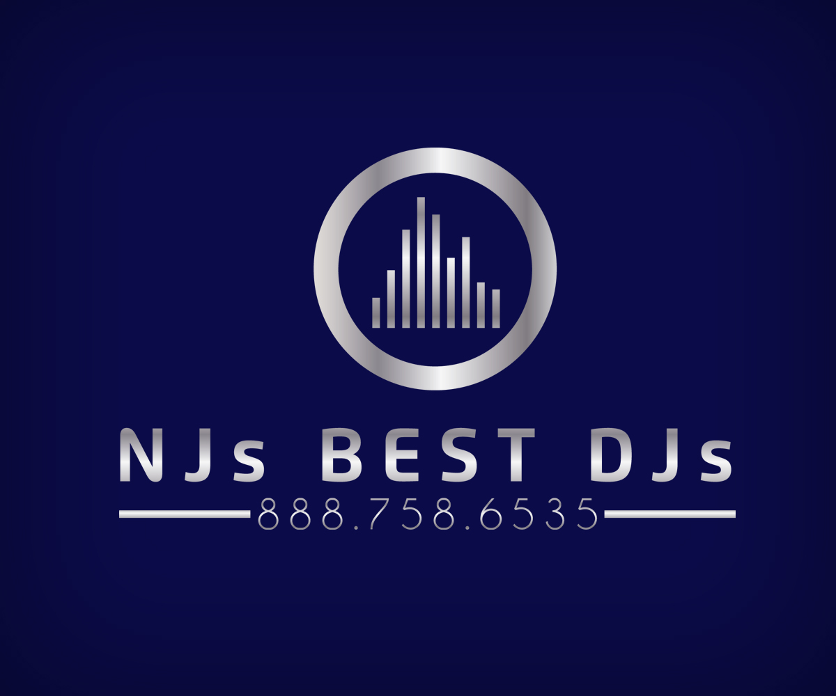 Logo Design by Bonaro Designs for NJs Best DJs | Design #2142694
