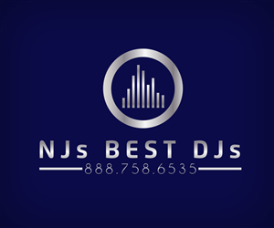 Design de Logo par Bonaro Designs pour NJs Best DJs | Design #2142694