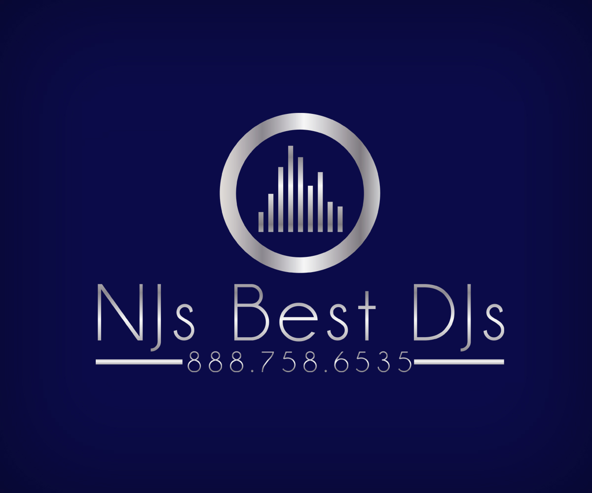 Logo-Design von Bonaro Designs für NJs Best DJs | Design #2188374