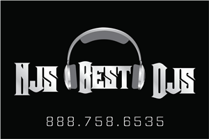Design de Logo par Robert Macwan pour NJs Best DJs | Design #2108070
