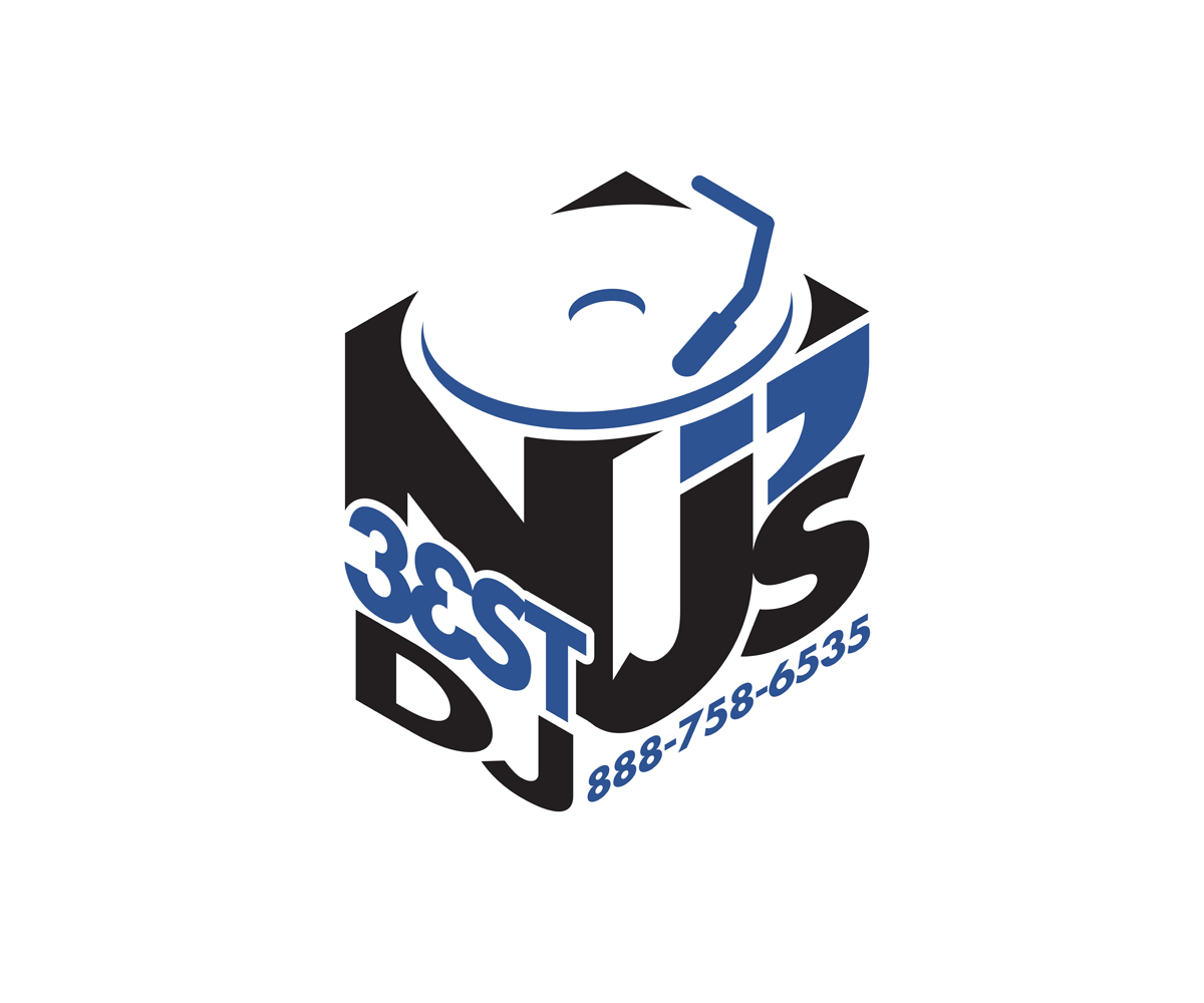 Diseño de Logo por Re-Bud para NJs Best DJs | Diseño #2115456
